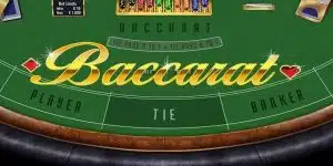Khám Phá Baccarat Trực Tuyến QQ288 - Trải Nghiệm Đỉnh Cao Trong Game Casino