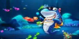 Bắn Cá City QQ288 - Khám Phá Thế Giới Đầy Màu Sắc Của Game Bắn Cá