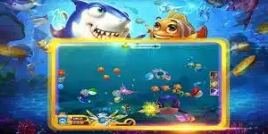 Bắn Cá Xèng QQ288 - Trải Nghiệm Game Giải Trí Đỉnh Cao