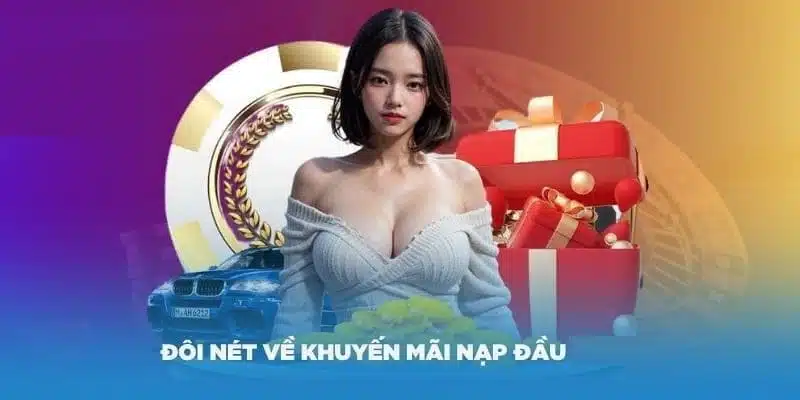 Các Loại Khuyến Mãi Tại QQ288
