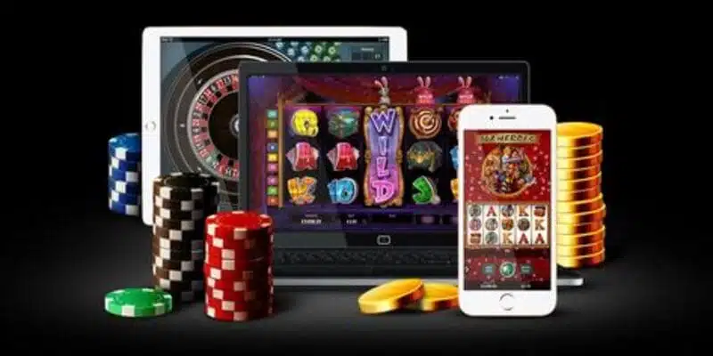 Các Trò Chơi Hấp Dẫn Tại QQ288