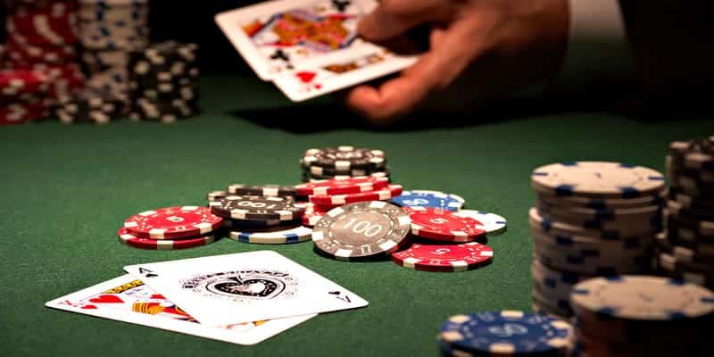 Cách chơi Game Bài QQ288 hiệu quả