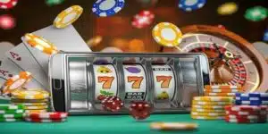 Nổ Hũ Là Gì QQ288 - Khám Phá Thế Giới Đầy Hấp Dẫn Của Game Online