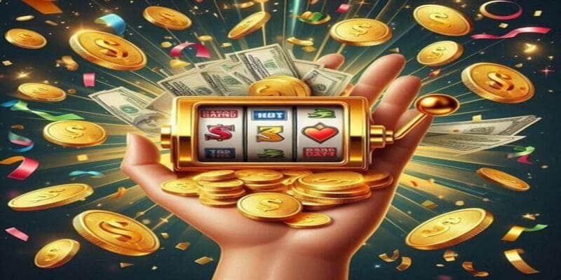 Chiến lược chơi Nổ Hũ QQ288 hiệu quả