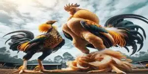 Đá Gà Thomo QQ288 - Khám Phá Thế Giới Đá Gà Trực Tuyến