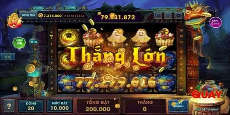 Nổ Hũ Là Gì?