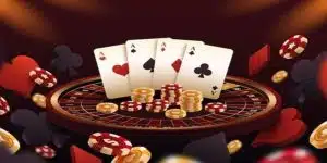 Khám Phá Thế Giới Poker QQ288 - Từ Cơ Bản Đến Chuyên Sâu