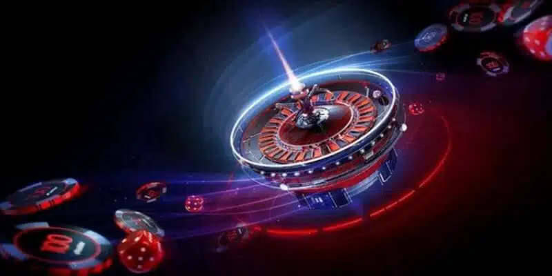 Sự Phát Triển Của Casino QQ288 Trong Ngành Công Nghiệp Trò Chơi Trực Tuyến