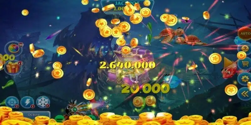 Tìm Hiểu Về Bắn Cá H5 QQ288