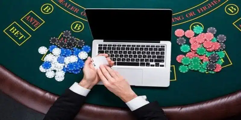 Trải Nghiệm Chơi Game Tại Casino QQ288