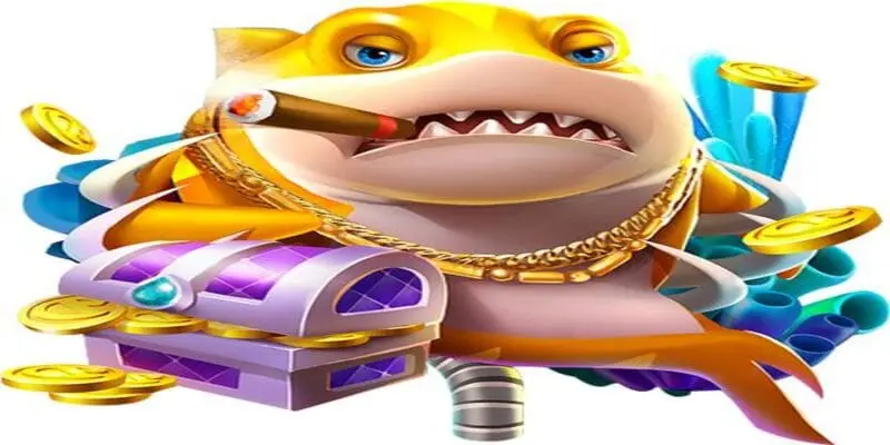 Cách thức chơi Bắn Cá City QQ288