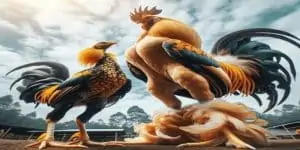 Đá Gà Thomo QQ288 - Khám Phá Thế Giới Đá Gà Trực Tuyến