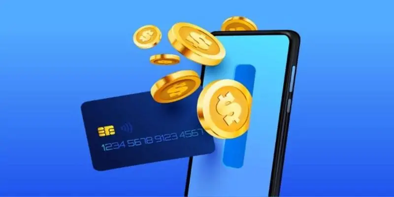Nạp Tiền QQ288 - Hướng Dẫn Chi Tiết Để Trải Nghiệm Chơi Game Tốt Nhất
