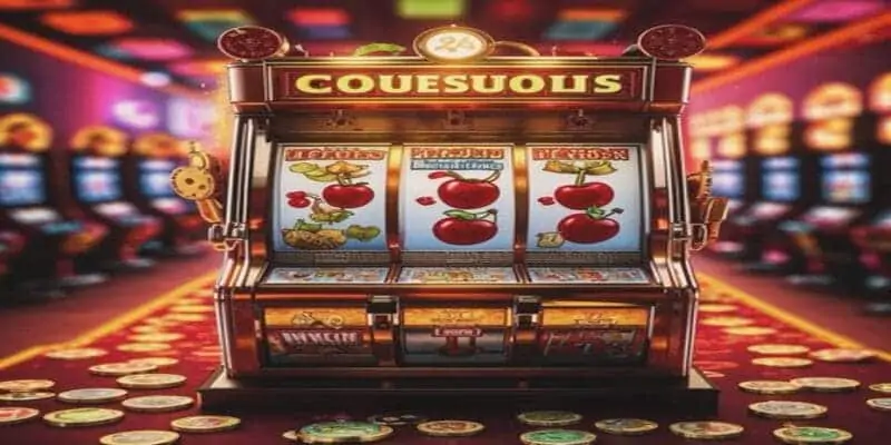 Cách Chơi Nổ Hũ Trên QQ288